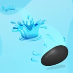 Logo of Stone Skimming android Application 